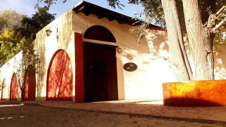 Hacienda Tepetlcalli Hotel Museo & Spa 1870 - 1