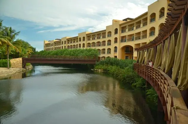 Hacienda Tres Rios Resort, Spa & Nature Park