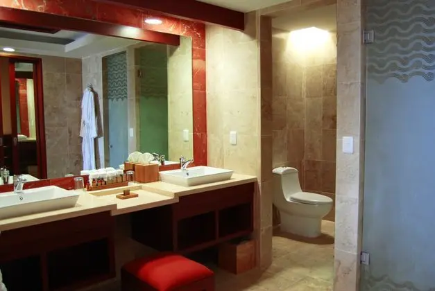 Hacienda Tres Rios Resort, Spa & Nature Park - Oda