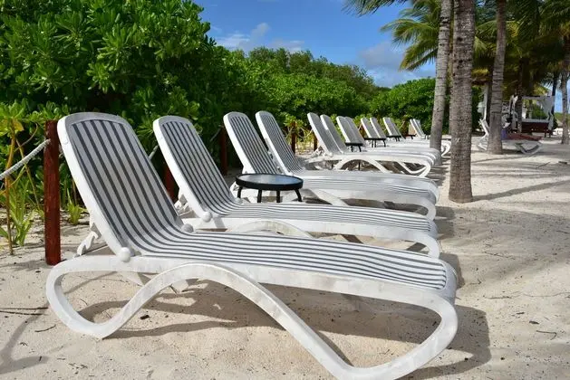 Hacienda Tres Rios Resort, Spa & Nature Park - Plaj