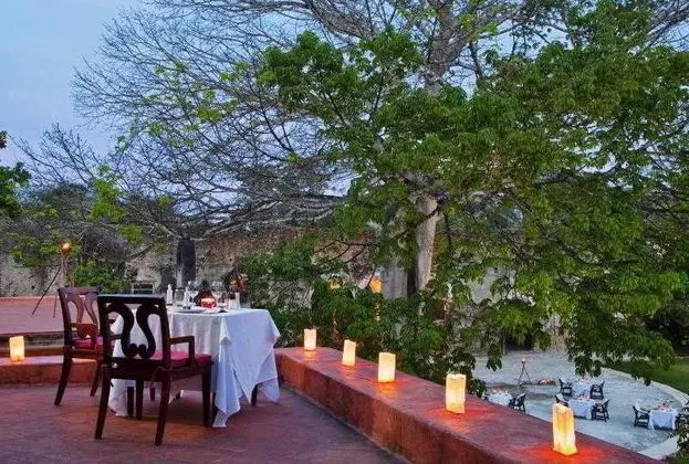 Hacienda Uayamon A Luxury Collection Hotel