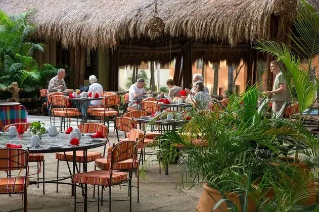Hacienda Uxmal