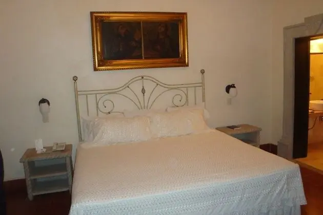 Hotel Hacienda Vista Hermosa - Oda