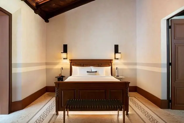 Hacienda Xcanatun Casa de Piedra 