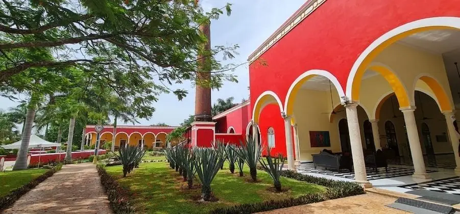 Hacienda Yabucu