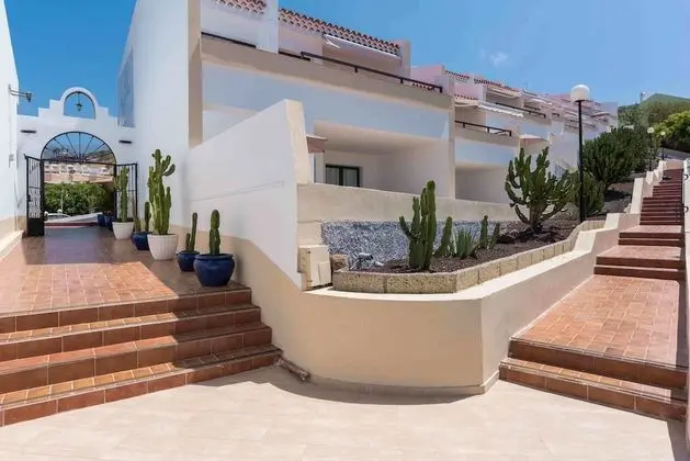 Haciendas Village Tenerife - Dış Mekan