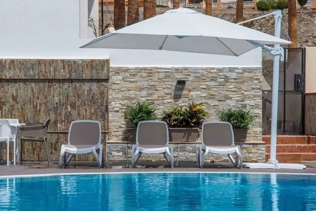 Haciendas Village Tenerife - Havuz