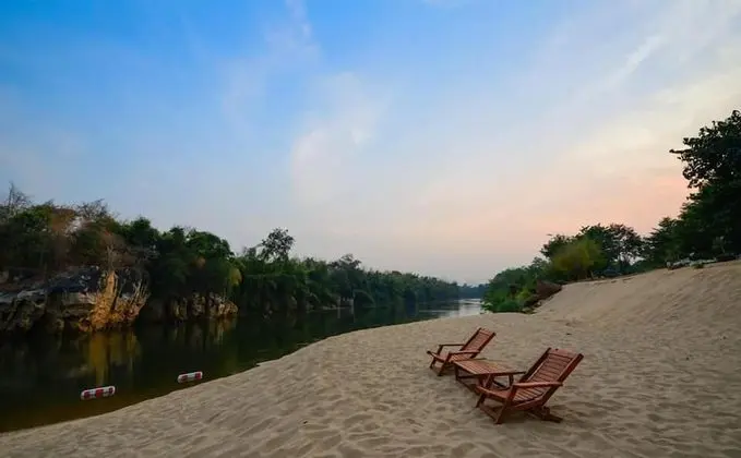 Had Ban Din Resort
