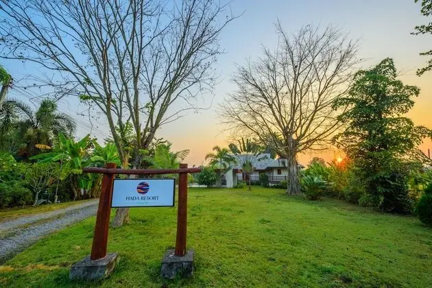 Hada Resort Chaingmai