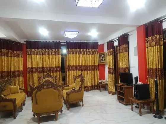 Haddon Morigan Residence