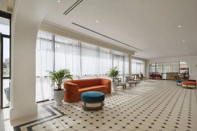 Resort Hadera Hotel By Jacob