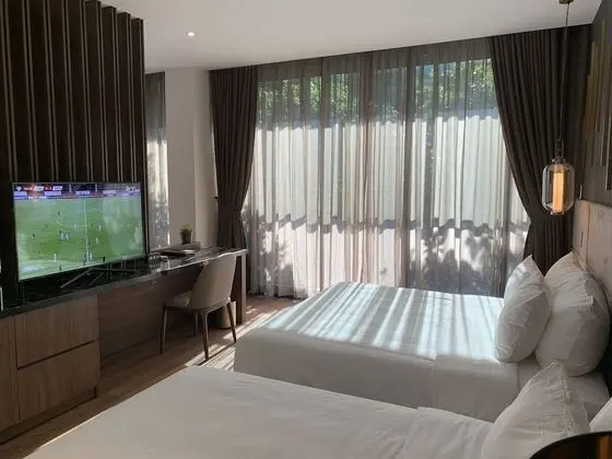 Hadiva Boutique Hotel