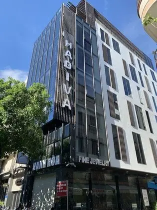Hadiva Boutique Hotel - Dış Mekan