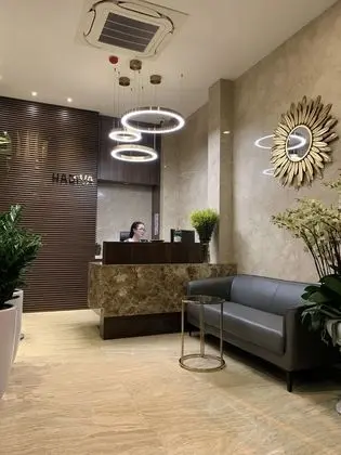 Hadiva Boutique Hotel - Lobi