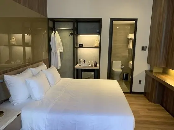 Hadiva Boutique Hotel - Oda