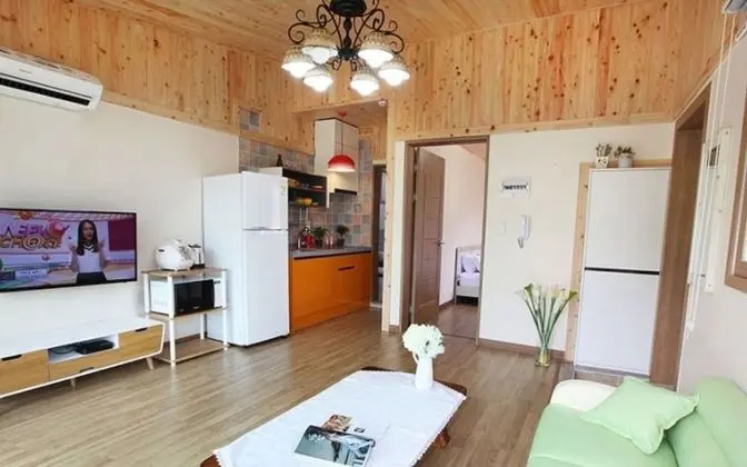Hadong Doredore Pension