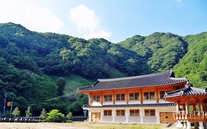 Hadong Jayeoneuro Pension
