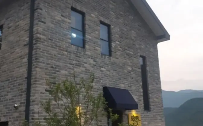 Hadong Monggeul Monggeul Pension