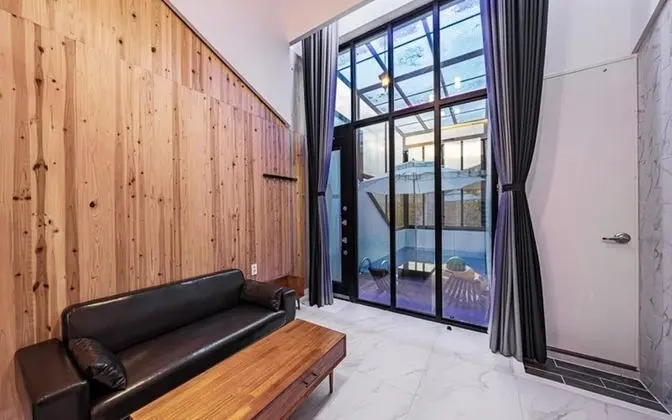 Hadong Yegrina Pool Villa