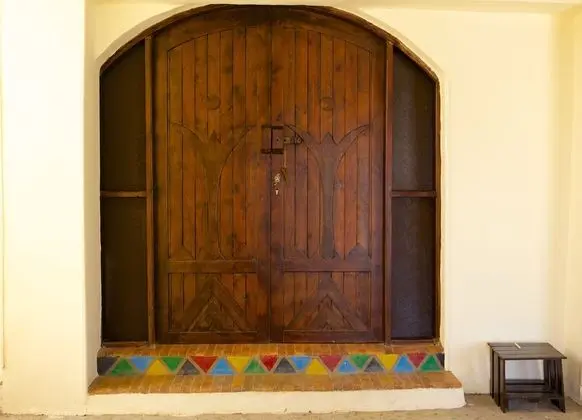 Hadouta Masreya - Nubian Guest House - Lobi