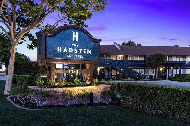 Hadsten House Inn And Spa