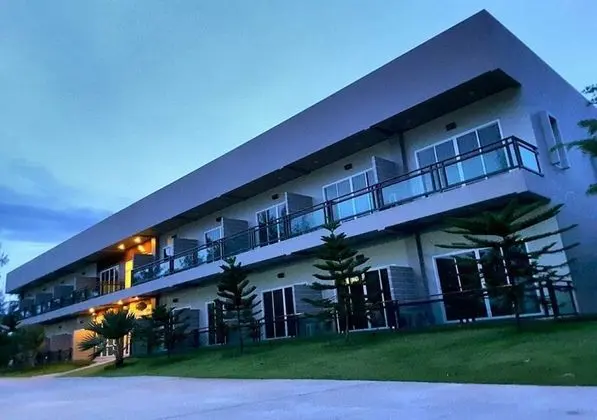 Hadthong Resort