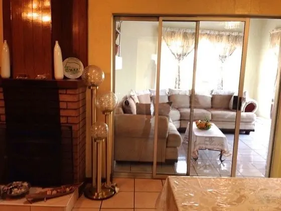 Hae Bed and Breakfast