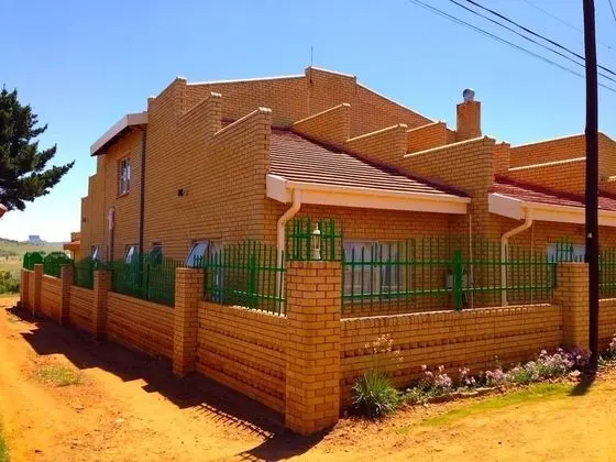 Hae Bed and Breakfast - 1