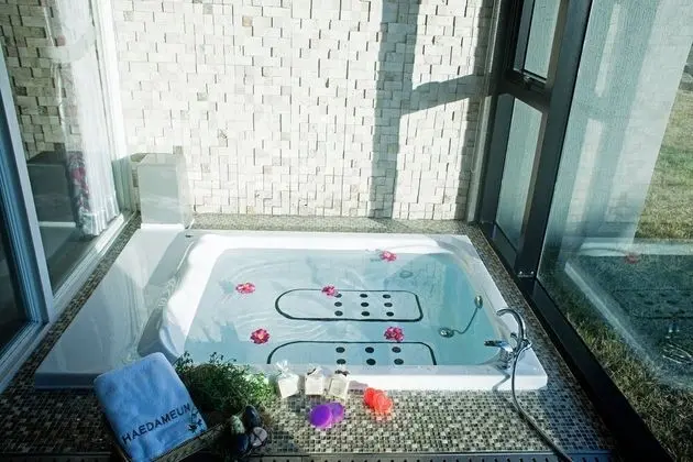 Hae Dam Eun Spavill - Spa