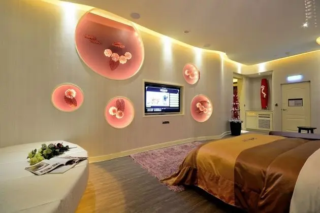 Hae Duenn Motel