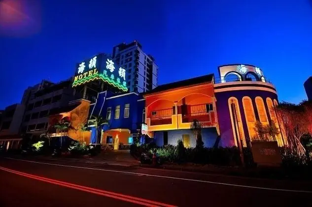 Hae Duenn Motel