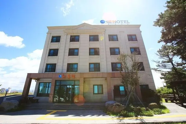 Hae Hotel Jeju - Öne Çıkan Resim
