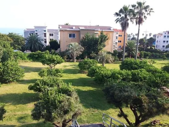Haeansung Pension - Dış Mekan