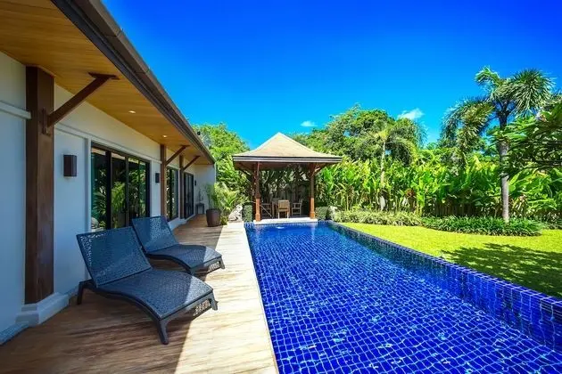 Villa Haeata by TropicLook