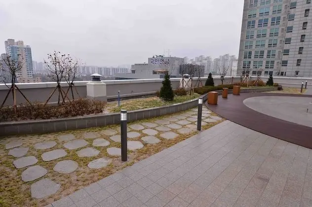 Haeden Hotel High End Suwon