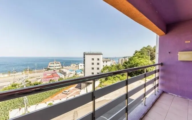 Haedoji Hotel
