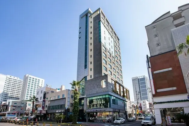 Haema Hotel