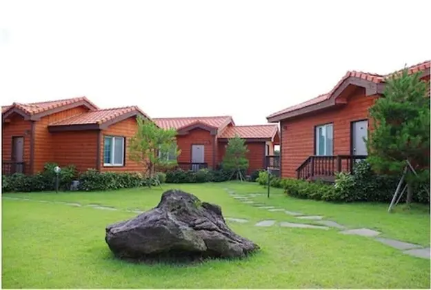 Haemaji Pension
