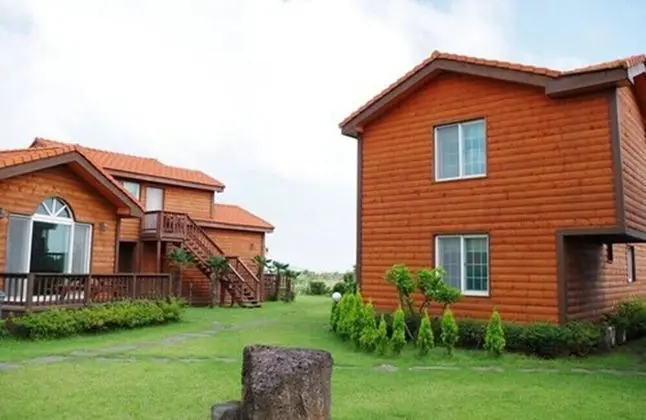 Haemaji Pension - Dış Mekan