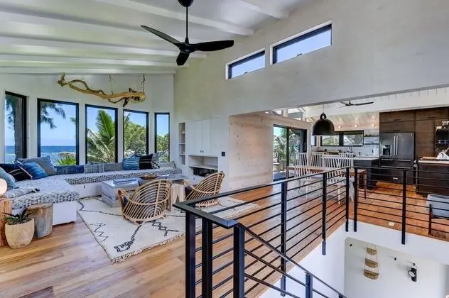 Haena Beach House 2 Bedroom Home by Redawning