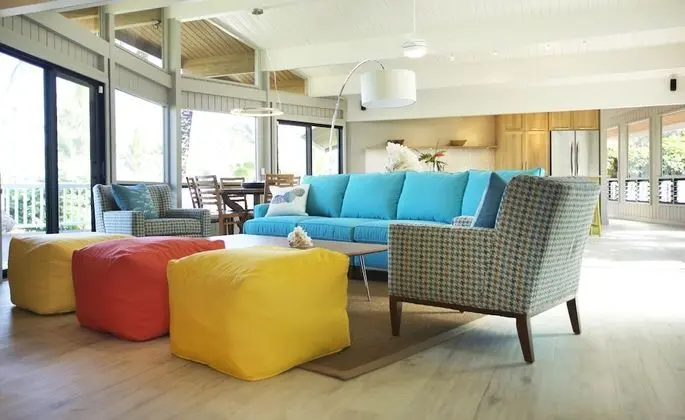 Haena Kai 3 Bedroom Home by Redawning - Dış Mekan