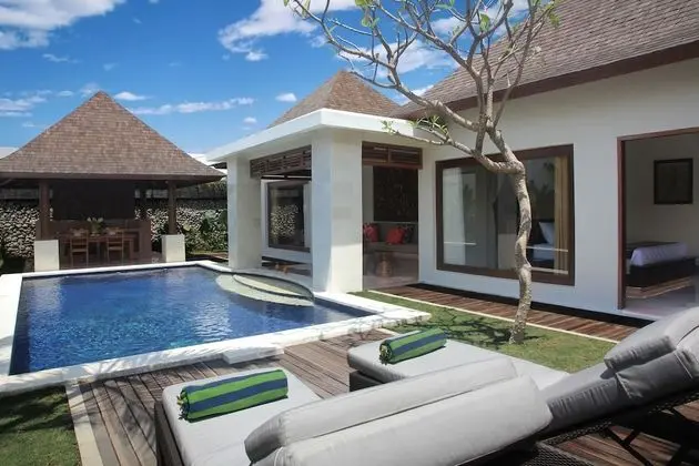 The Haere Seminyak - By Astadala