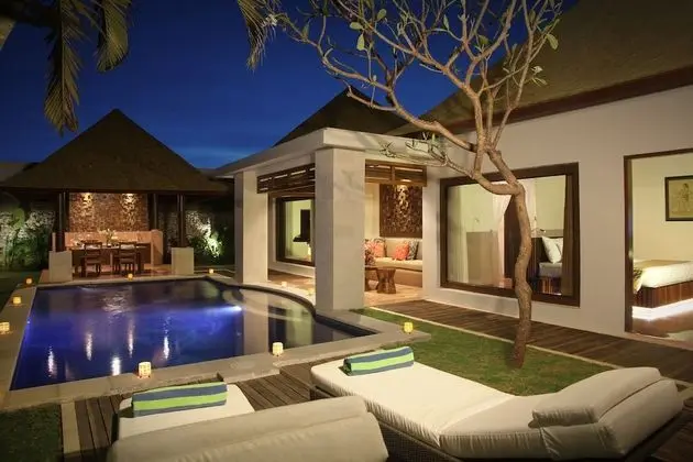 The Haere Seminyak - By Astadala - Havuz