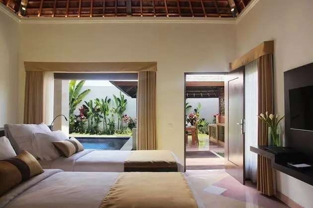 The Haere Seminyak - By Astadala - Oda