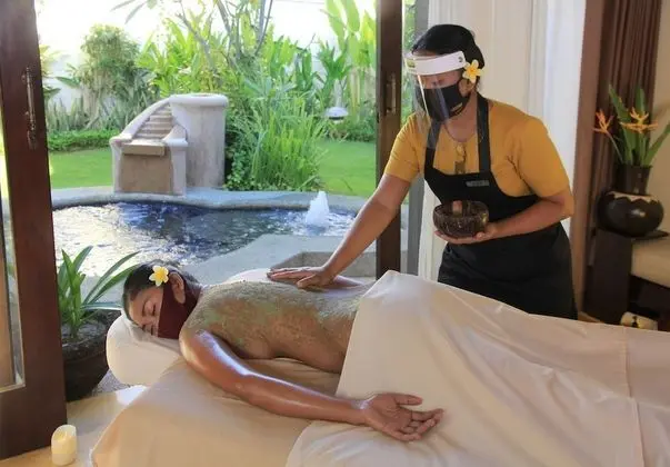 The Haere Seminyak - By Astadala - Spa