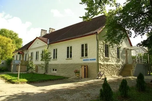 Haeska Manor - 1