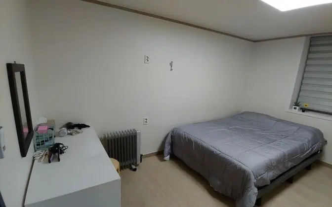 Haeundae Y Guest House