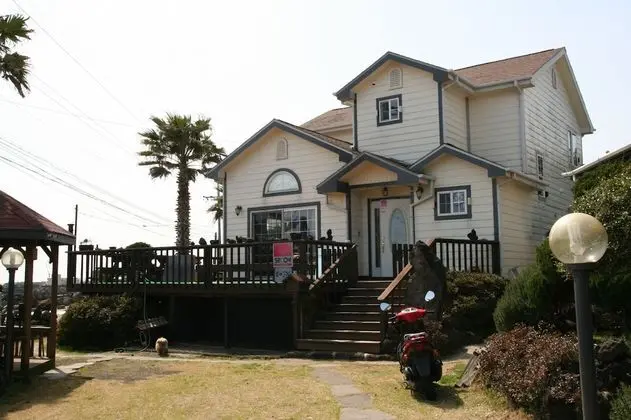 Haevichi House