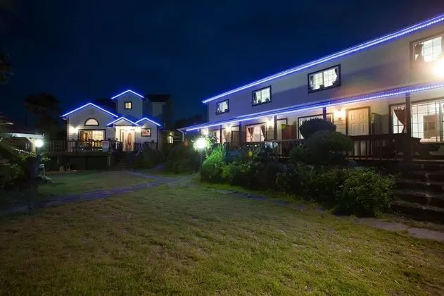 Haevichi House