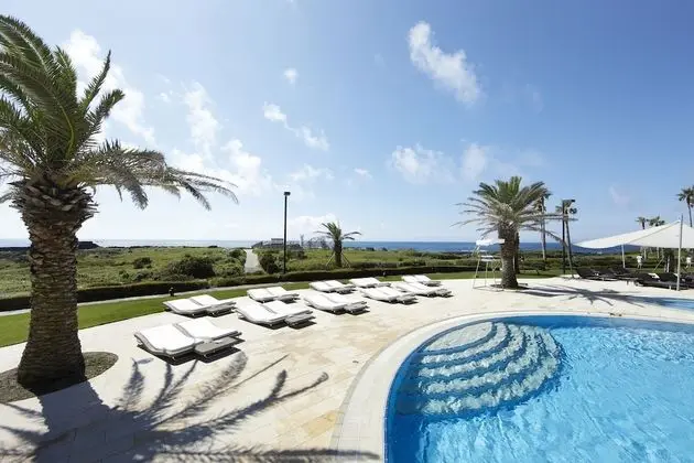 Haevichi Hotel and Resort Jeju - Havuz
